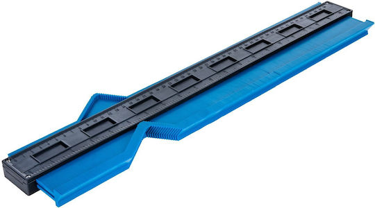 Profile Shape Copying Guide 51cm Geko