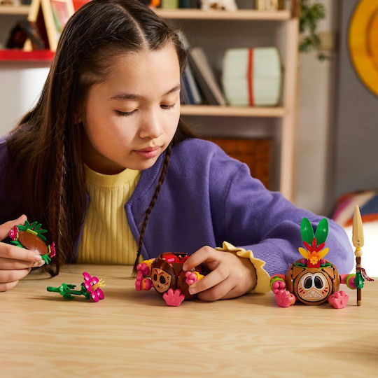 LEGO Disney Kakamora За 9+ Години 407 Бройки