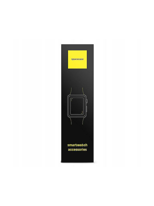 Spacecase Λουράκι Σιλικόνης Μπλε (22mm)