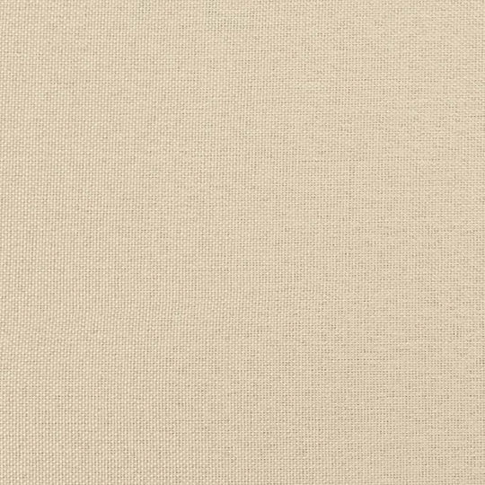 Canapea Patru Locuri Bej 324x105x64cm