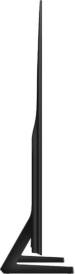 Samsung Smart Τηλεόραση 77" 4K UHD OLED S85H HDR (2026) QE77S85HAEXXH