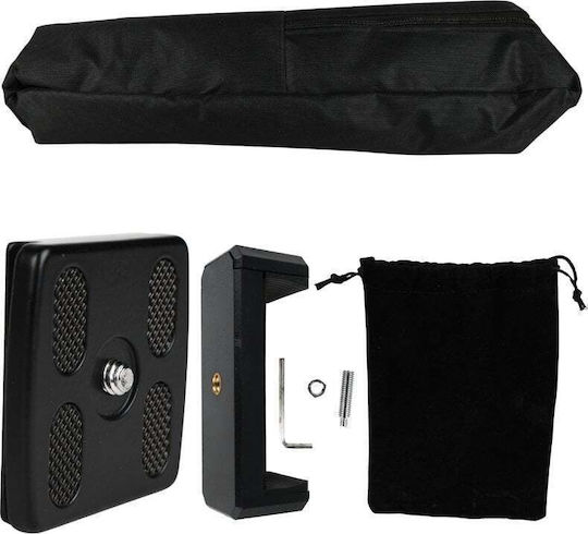 Dna Ps1 Pro Fotografisches Stativ Kamera Telefon Halter Fall 170 Cm