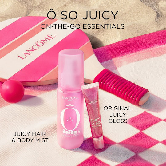 Lancome Ô Oui Juicy Body Mist 100ml