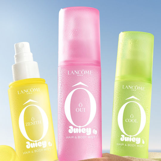 Lancome Ô Cool Juicy Body Mist 100ml