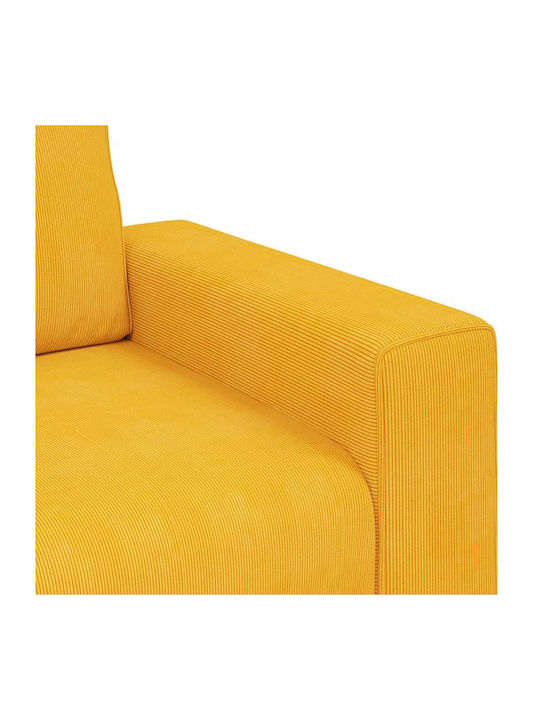 Polyrthrona Helláki Kitríno 100x77x82cm