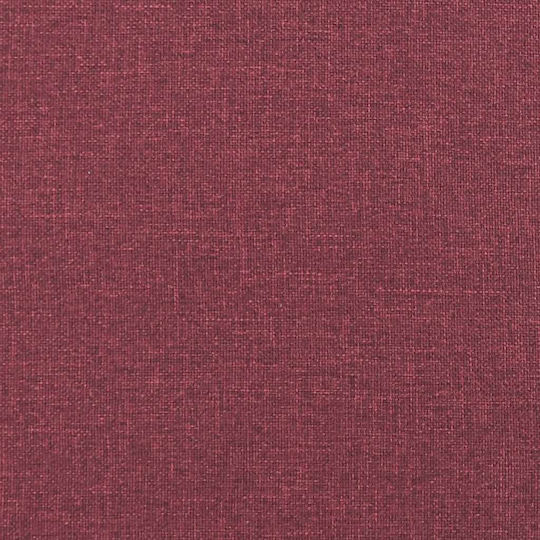 Πολυθρόνα Κόκκινη 100x77x82cm