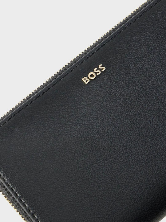 Sandy Sm Women's Wallet Black