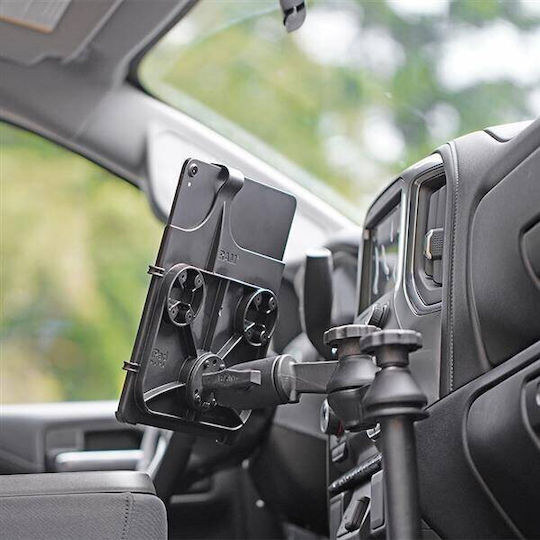 Ram Mounts Ram Ez-roll'r Cradle Apple Ipad Pro 12.9" 3rd & 4th Gen
