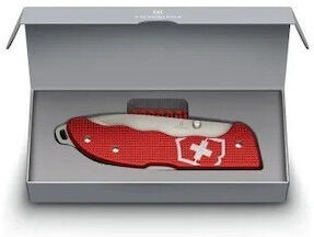 Victorinox Evoke Pocket Knife Blue