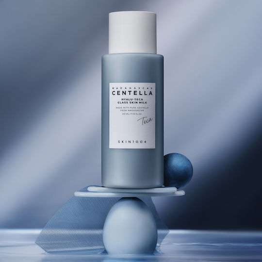 Skin1004 Madagascar Centella Lotion Τόνωσης Προσώπου με Centella Asiatica, Νιασιναμίδη & Υαλουρονικό Οξύ 210ml
