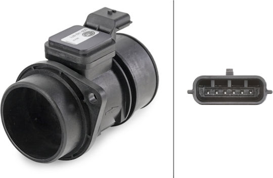 Hella Luftstromsensor 8et 009 142-971