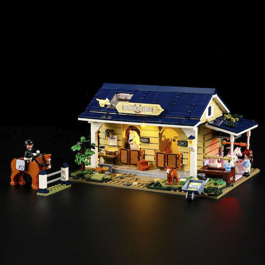 Lumibricks Jucărie de Construcție