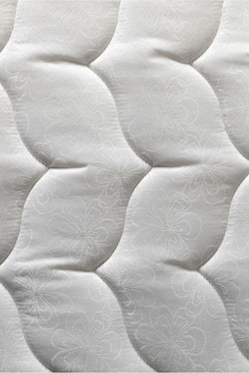SteweHome Single Orthopedic Double-Sided Mattress Roll Pack 80x200x6cm