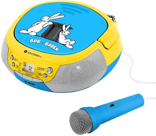 GoGEN Microfon Karaoke