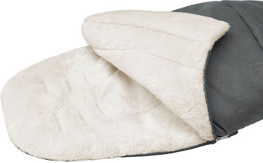 Maxi-Cosi Stroller Footmuff Waterproof Gray