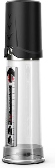 Pump Worrior King Super Manual