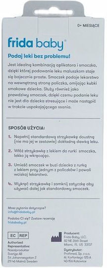 Medico Syringe