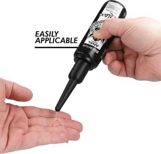 Black Hole Πρωκτικό Λιπαντικό 100ml