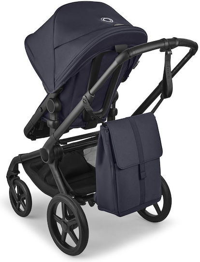 Bugaboo Bugaboo Wickeltasche Rucksack Blauen