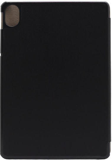 iNOS Flip Cover Ανθεκτική Μαύρη (Huawei Matepad Se 11.0)