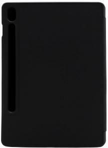 iNOS Flip Cover Ανθεκτική Μαύρη (Samsung Galaxy Tab S10 Lite)