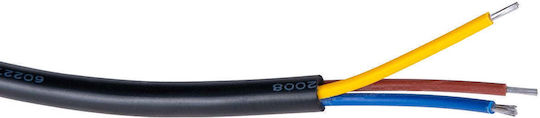 Geko Geko Arbeits- und Baustellenbeleuchtung LED IP65 mit Helligkeit bis zu 12000 Lumen