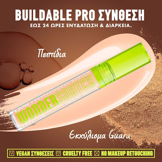 NYX Professional Makeup Anticearcăn Lichid 3ml