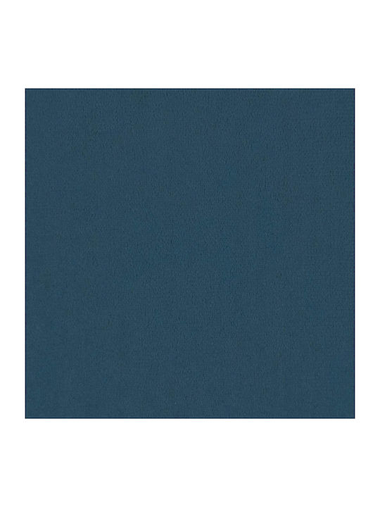 Polyrthrona Blau 100x78x84cm