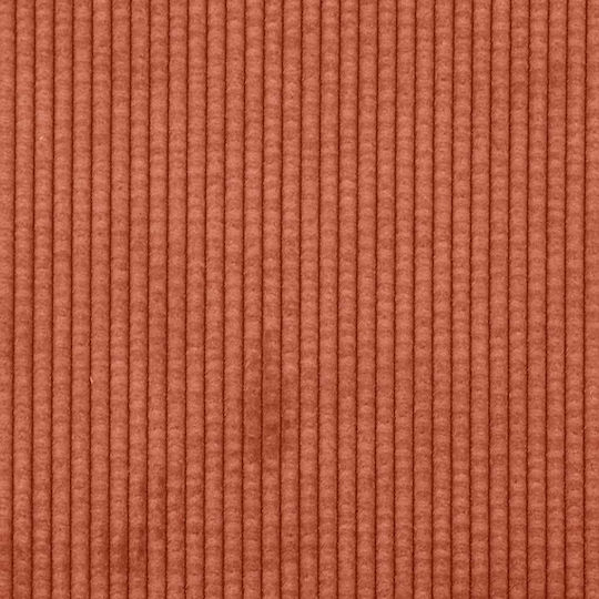 Polyrθrona Rote Orange 100x77x82cm