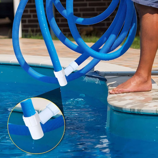 Relaxdays Relaxdays Ersatzrohr für Schwimmbadzubehör