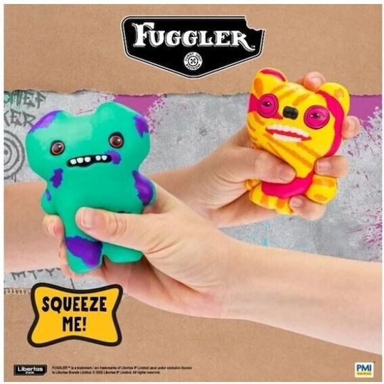 Giochi Preziosi Fuggler (Διάφορα Σχέδια)