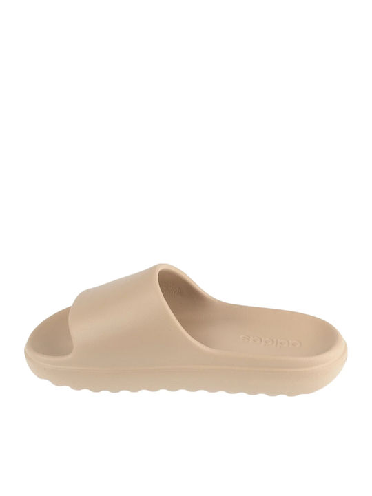 Adilette Men's Slides Beige