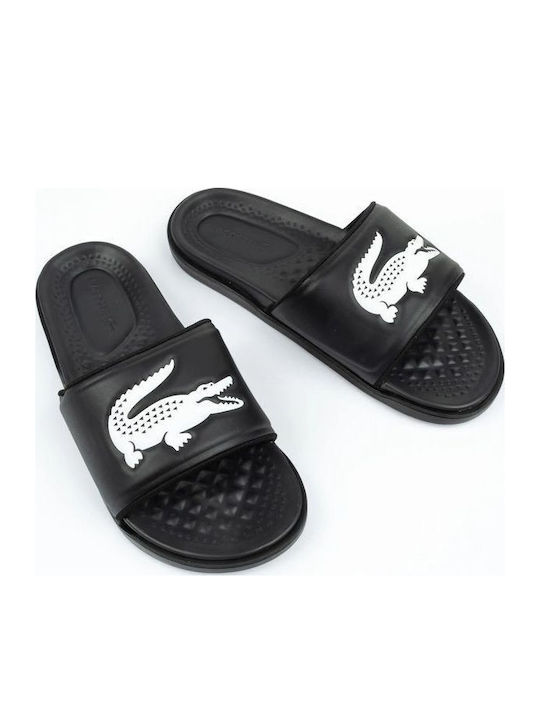 Herren Slides Schwarze