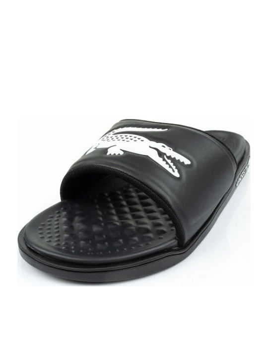 Herren Slides Schwarze