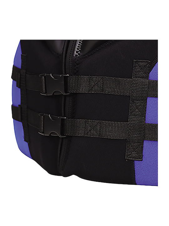 Bluewave Kids Life Jacket for Water Sports Blue