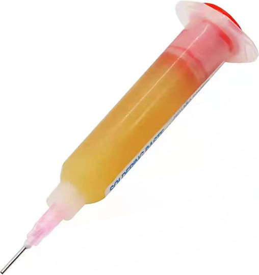 Set Lipire Flux Concentrat Pastă Decapant Reparare Dispozitive Electronice