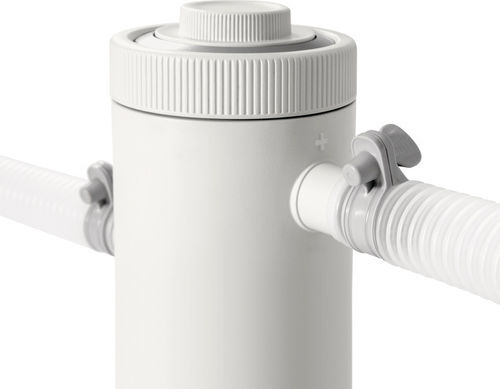 Pompa De Apă Pentru Piscină Cu Filtru Cu O Singură Fază