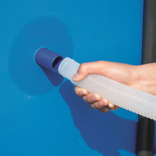 Bestway Poolwasserpumpe Filter Einphasig