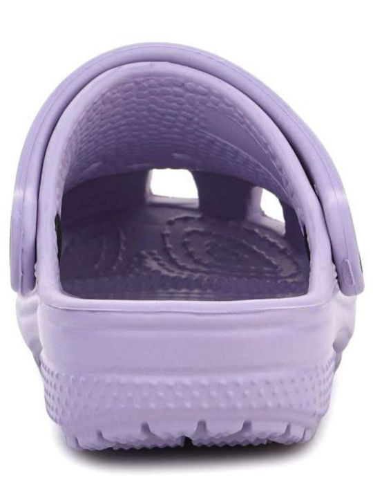 Children's Anatomical Beach Shoes Lilac
