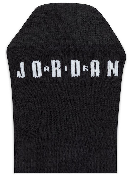 Jordan Basketball Socks Multicolour 3 Pairs