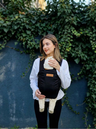 SteweHome Standard Baby Carrier Sling Beige