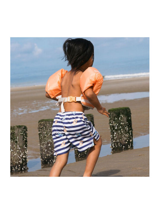 Swim Essentials Παιδικό Μαγιό Μπλούζα Bluey