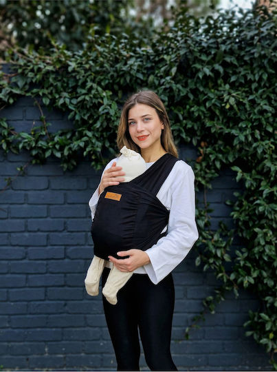 SteweHome Standard Baby Carrier Sling Beige