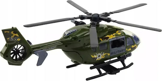 Lean Toys Elicopter pentru 3+ Ani