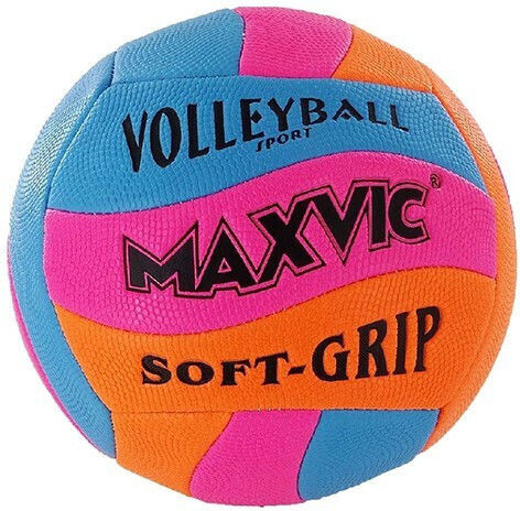 Soft Touch Μπάλα Βόλεϊ Indoor Νο.5