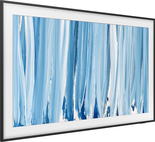 Samsung Smart Τηλεόραση 75" 4K UHD Neo QLED The Frame Pro LS03HW HDR (2026) QE75LS03HWUXXH