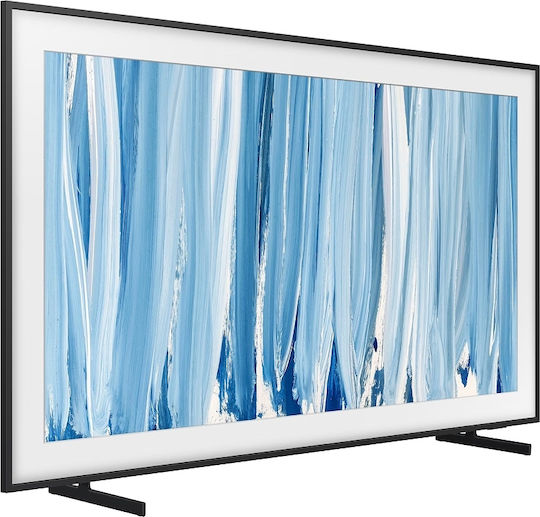 Samsung Smart Τηλεόραση 75" 4K UHD Neo QLED The Frame Pro LS03HW HDR (2026) QE75LS03HWUXXH