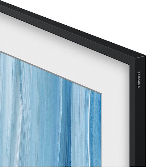 Samsung Smart Τηλεόραση 75" 4K UHD Neo QLED The Frame Pro LS03HW HDR (2026) QE75LS03HWUXXH