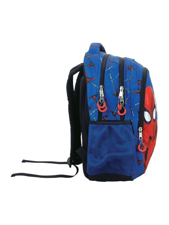 Gim Spiderman Πλάτης Gim Spiderman Πλάτης