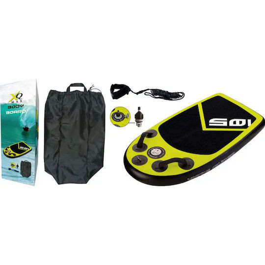 Bodyboard XQ Max 8DP001040